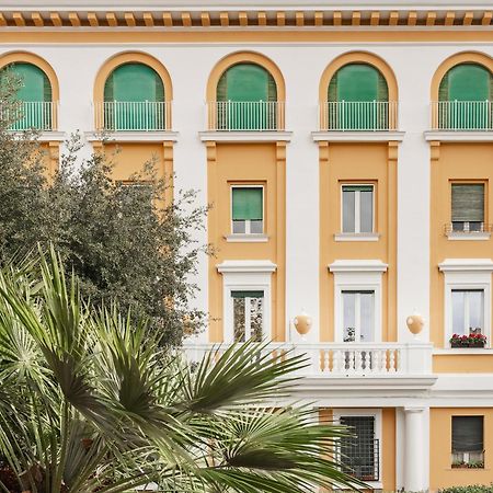 Maison Boutique Matteotti Hotel Matera Exterior photo