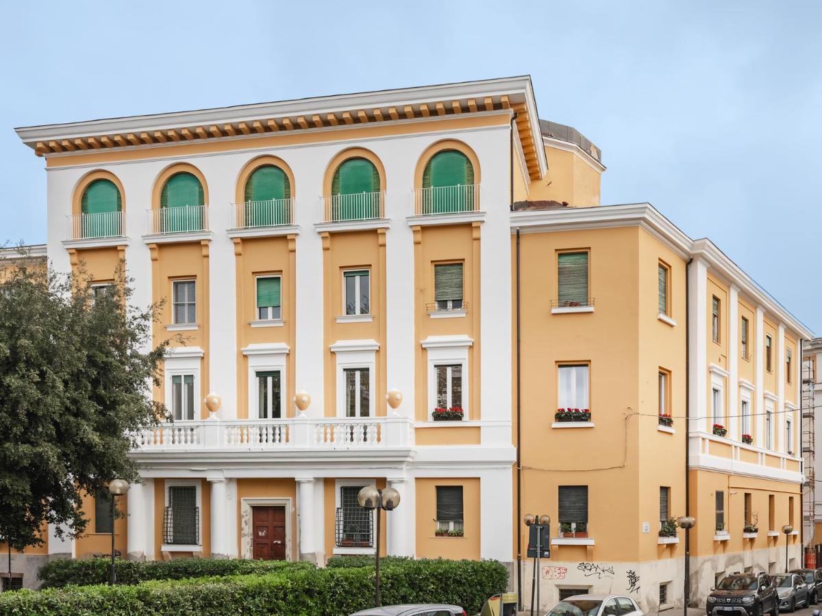 Maison Boutique Matteotti Hotel Matera Exterior photo