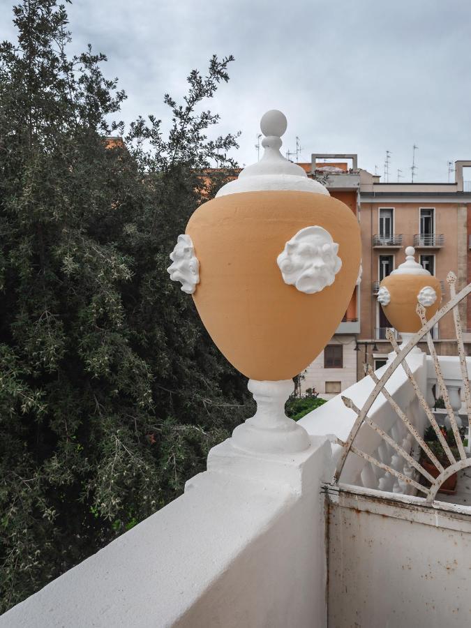 Maison Boutique Matteotti Hotel Matera Exterior photo