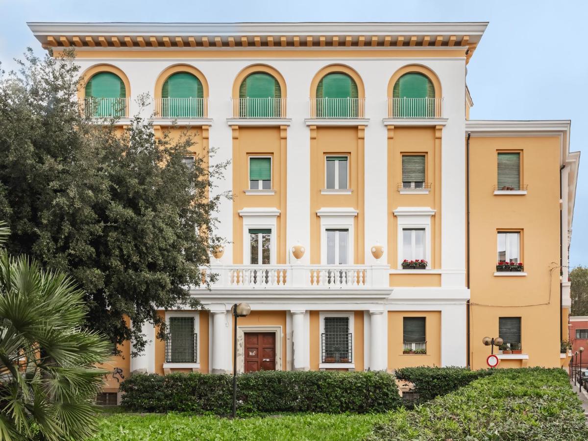 Maison Boutique Matteotti Hotel Matera Exterior photo