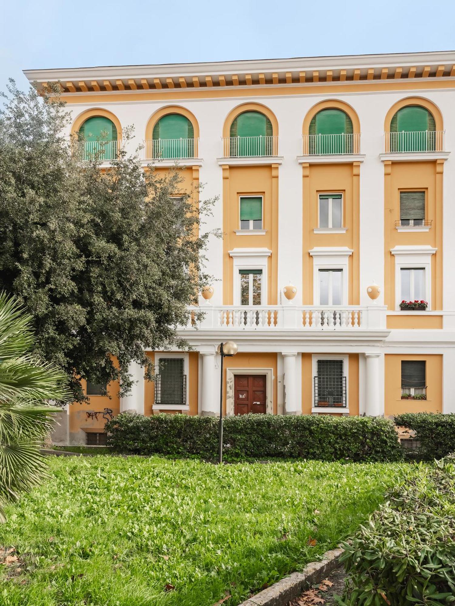 Maison Boutique Matteotti Hotel Matera Exterior photo