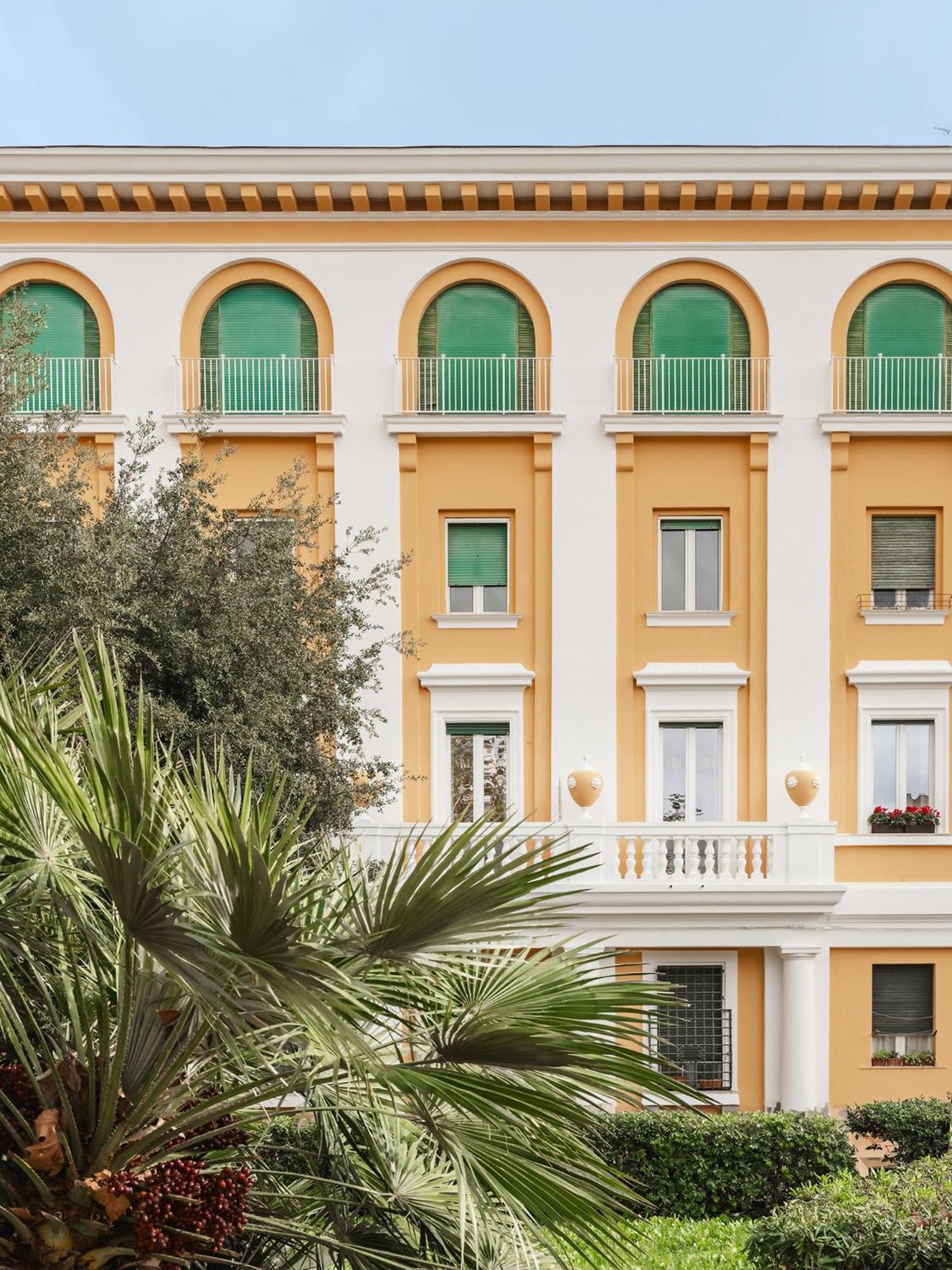 Maison Boutique Matteotti Hotel Matera Exterior photo